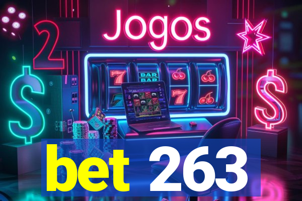 bet 263